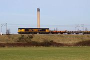 66726 Heck Ings 15 March 2022
