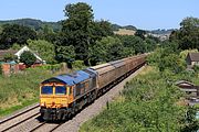 66732 Cashes Green 30 June 2018