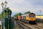 66732 Tackley 6 July 2026
