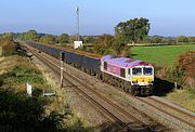 66734 Badgeworth 25 September 2025