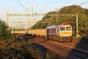 66734 Uffington 29 September 2025