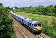 66748 Hungerford Common 9 August 2025