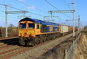 66675 Challow 8 February 2020