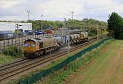 66773 Barby Nortoft 17 October 2026
