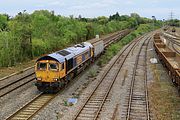 66778 Hinksey 4 September 2026