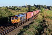66799 Kings Sutton 21 September 2026