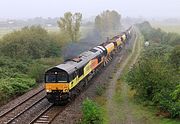 66846 Didcot North Junction 26 September 2023