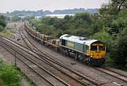 66951 Didcot North Junction 3 September 2014