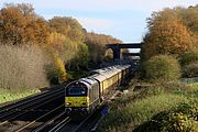 67005 Potbridge 20 November 2024