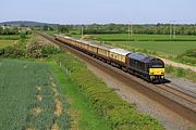 67006 Oxford 14 May 2025