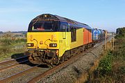 67023 Pirton 4 October 2024