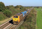 67027 Stoke Orchard 11 October 2024