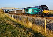 68009 Charlton-on-Otmoor 15 August 2016
