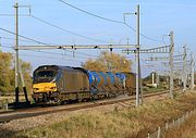 68015 Shrivenham (Ashbury Crossing) 30 October 2026