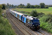 68020 Culham 26 September 2025