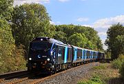 68020 Wormleighton Crossing 25 September 2025