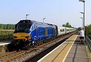 68029 Radley 12 August 2025