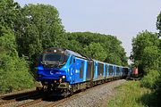 68031 Wormleighton Crossing 9 July 2026