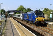 68032 Radley 12 August 2025