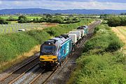 68034 Fiddington 22 August 2024