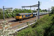 69008 & 701052 Denchworth 7 May 2025