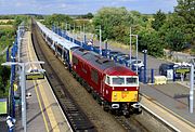 69009 & 701040 Islip 5 August 2025