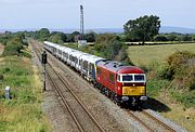 69009, 701520 & 701522 Badgeworth 6 August 2025