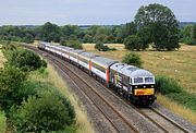 69013 Yarnton 2 August 2025