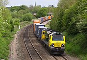 70008 Aynho Junction 16 May 2015