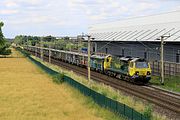 70016 Barby Nortoft 18 July 2025