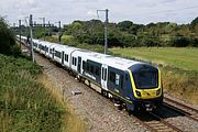 701509 South Marston 13 August 2024