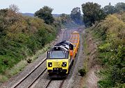 70807 Culham 26 September 2025