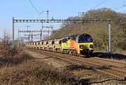 70809 Uffington 2 February 2025