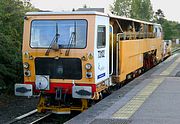 73102 Moreton-in-Marsh 4 October 2003