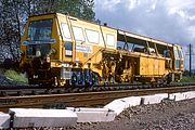73223 Ascott-under-Wychwood 17 June 1980