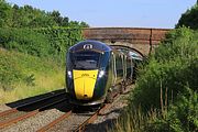 800001 & 800036 Oaksey 18 July 2024