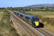 800001 Fiddington 17 September 2024