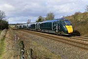 800003 Coates 25 February 2025