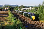 800005 Stonehouse (Bristol Road) 29 July 2024