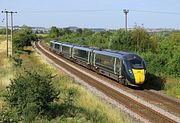 800007 Chilson 3 August 2026
