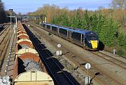800009 Hinksey 9 January 2025