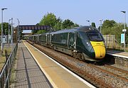 800015 Radley 12 August 2025