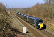 800017 Oaksey 4 March 2025