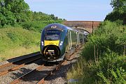 800018 Oaksey 18 July 2024