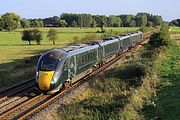 800020 Moreton-in-Marsh (Dunstall Bridge) 26 September 2026