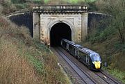 800021 Box Tunnel 31 December 2021