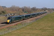 800022 & 800023 Hungerford Common 27 February 2019