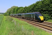 800022 Little Bedwyn 27 May 2026