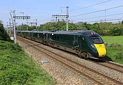 800026 & 800003 South Marston 9 May 2024