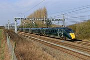 800028 & 800017 Challow 8 March 2022